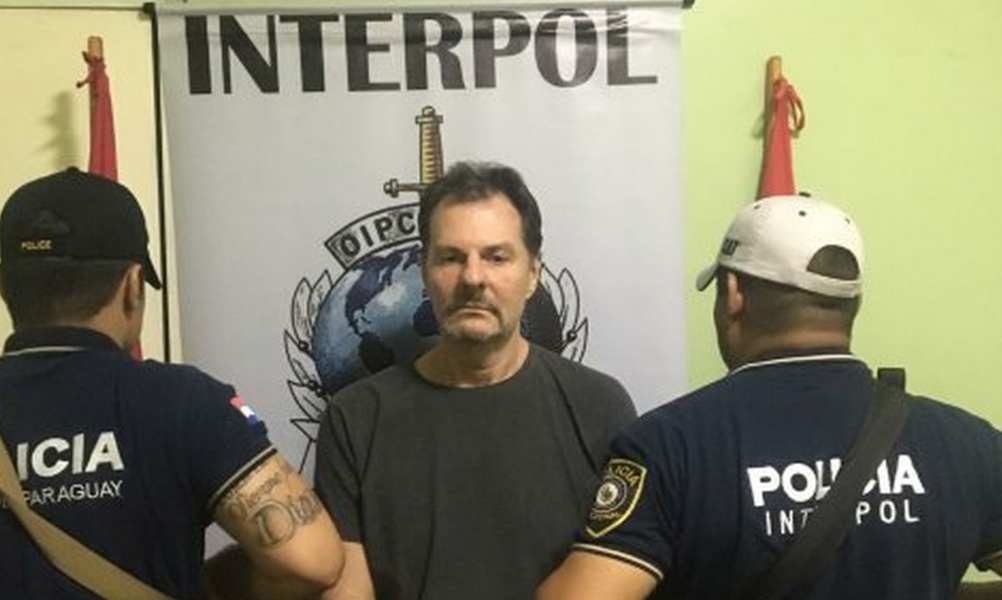 Sócio do doleiro Dario Messer, o 'doleiro dos doleiros', é preso no Paraguai Sócio do doleiro Dario Messer, o 'doleiro dos doleiros', é preso no Paraguai