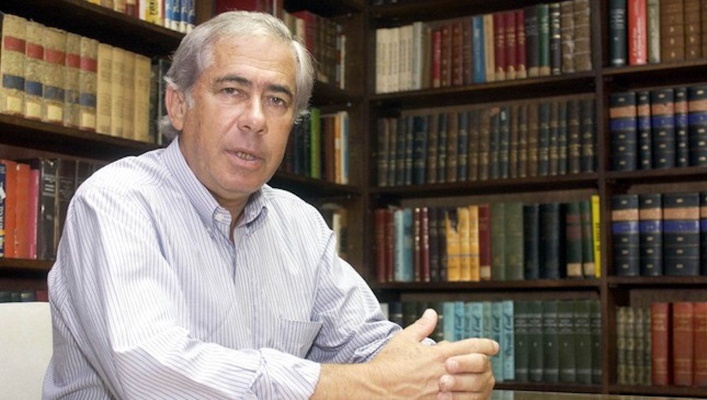 Políticos lamentam morte de ex-deputado Sigmaringa Seixas Políticos lamentam morte de ex-deputado Sigmaringa Seixas