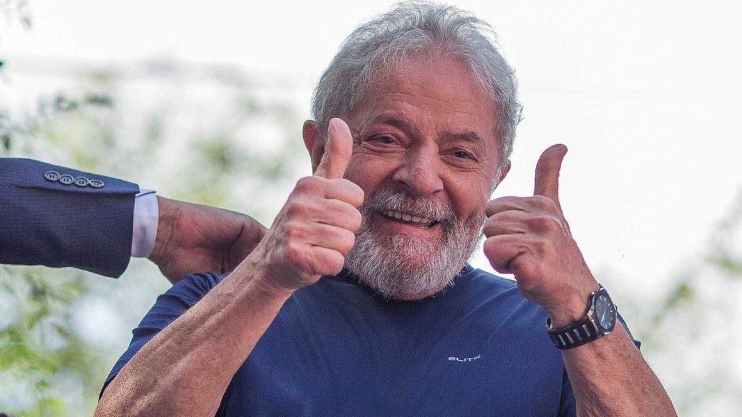 Lula foi o presidente que mais fortaleceu o MPF, diz juiz federal Lula foi o presidente que mais fortaleceu o MPF, diz juiz federal