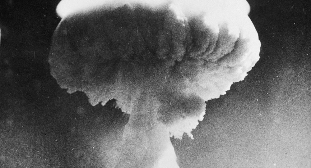 Milhares de arquivos sobre programa nuclear britânico desaparecem misteriosamente (Foto: Foto de Domínio Público) Milhares de arquivos sobre programa nuclear britânico desaparecem misteriosamente