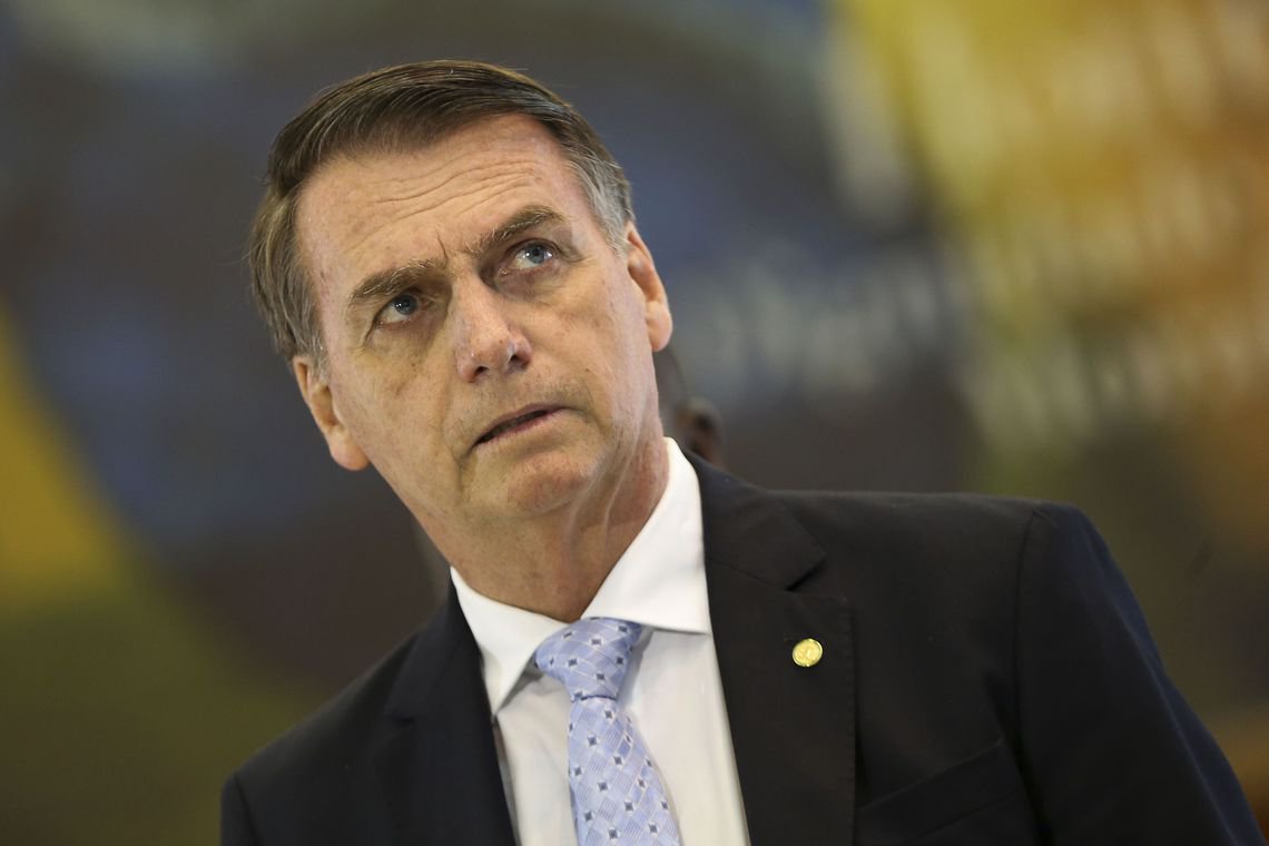 Imprensa é oposição Imprensa é oposição