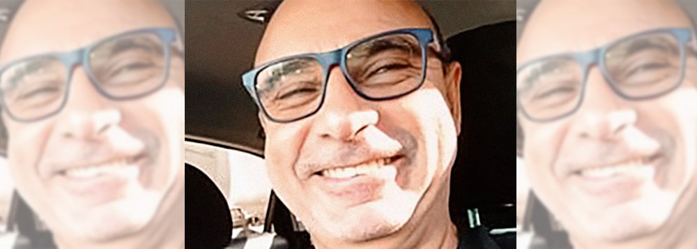 Fabrício, o amigo secreto de Bolsonaro Fabrício, o amigo secreto de Bolsonaro