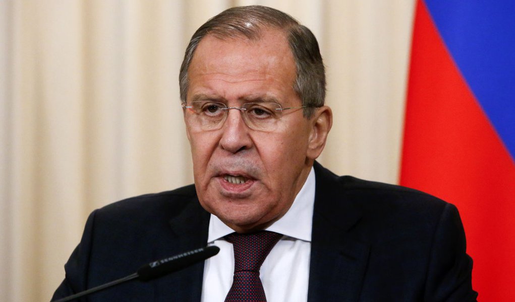 (Foto: REUTERS/Sergei Karpukhin)