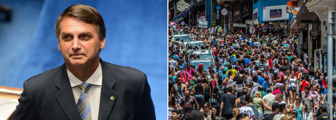 Otimismo recorde às vésperas da posse: para 65%, a vida vai melhorar Otimismo recorde às vésperas da posse: para 65%, a vida vai melhorar