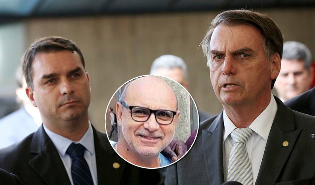Brito diz que Queiroz revelou o óbvio: “Bolsonaro é uma farsa” Brito diz que Queiroz revelou o óbvio: “Bolsonaro é uma farsa”