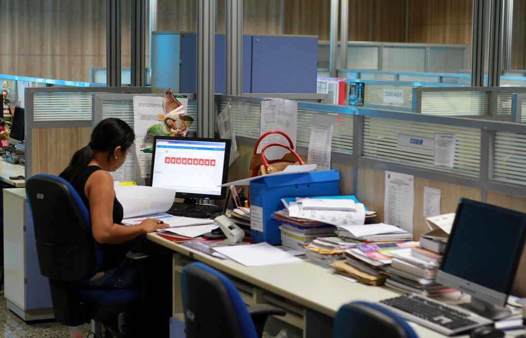 Disparam casos de assédio sexual e moral no governo federal (Foto: Daiane Mendonça/Governo de Rondônia) Disparam casos de assédio sexual e moral no governo federal