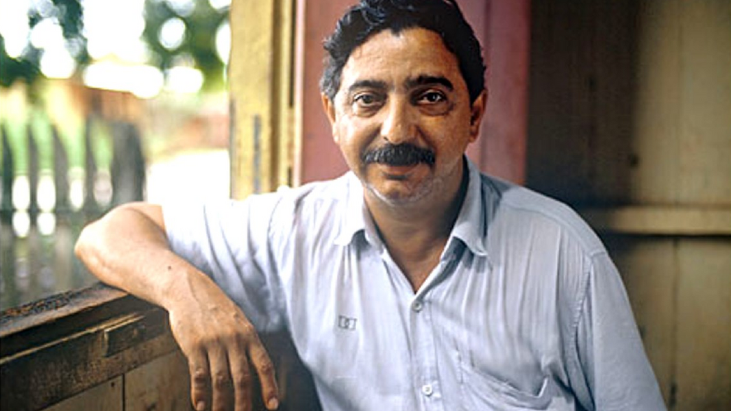 Com o retrocesso do país, mensagem de Chico Mendes volta a ser atual Com o retrocesso do país, mensagem de Chico Mendes volta a ser atual