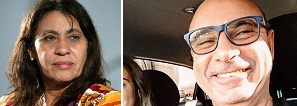 Tereza Cruvinel: por onde anda o Queiróz? Tereza Cruvinel: por onde anda o Queiróz?