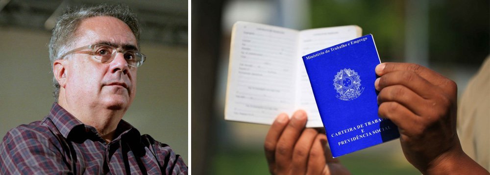 Nassif reflete sobre a desoneração da folha de pagamentos Nassif reflete sobre a desoneração da folha de pagamentos