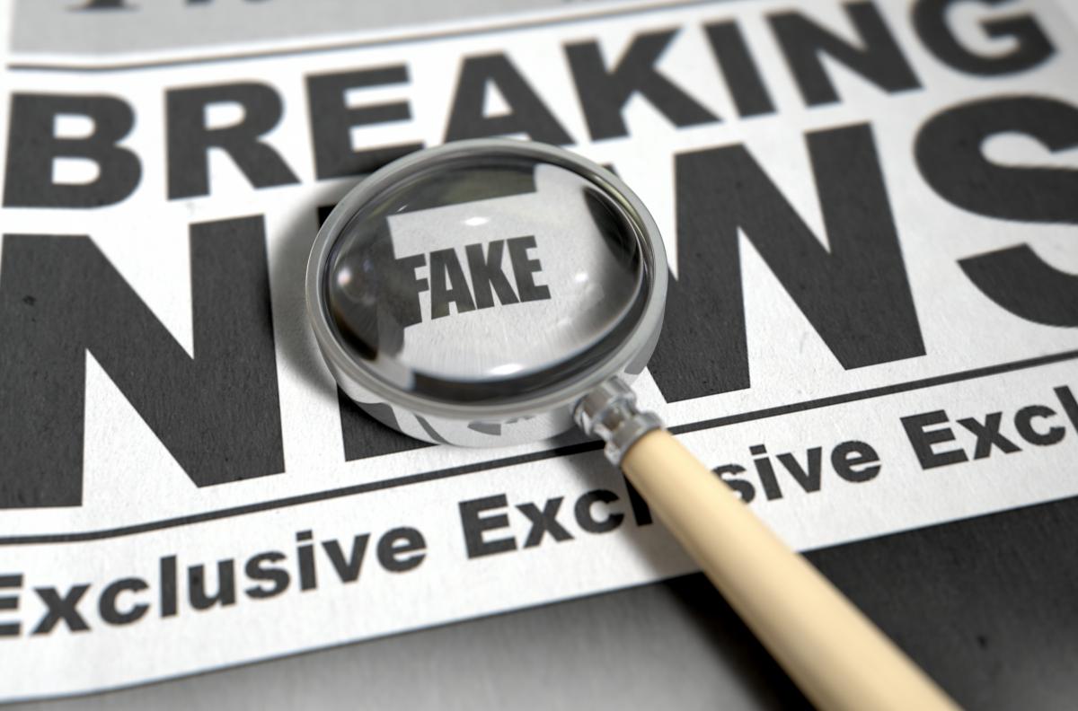 Política e direito sob os efeitos da fake news Política e direito sob os efeitos da fake news