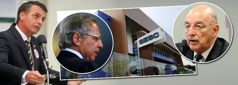 Até agora, novo governo só faz ameaças: “meter a faca”, fechar escolas e adotar lei seca Até agora, novo governo só faz ameaças: “meter a faca”, fechar escolas e adotar lei seca