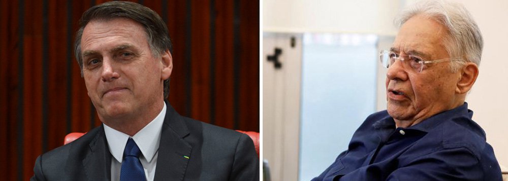 Topam tudo (Foto: ABr | Reuters) Topam tudo