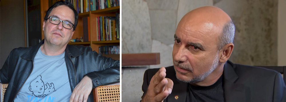Luis Felipe Miguel: caso Queiroz caminha para esquecimento Luis Felipe Miguel: caso Queiroz caminha para esquecimento