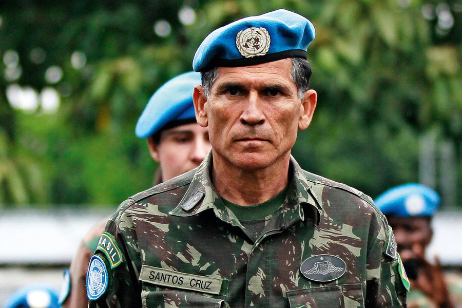 Futuro ministro diz que escândalo com assessor de Bolsonaro pode ter reflexo no governo (Foto: Thomas Mukoya/Reuters) Futuro ministro diz que escândalo com assessor de Bolsonaro pode ter reflexo no governo