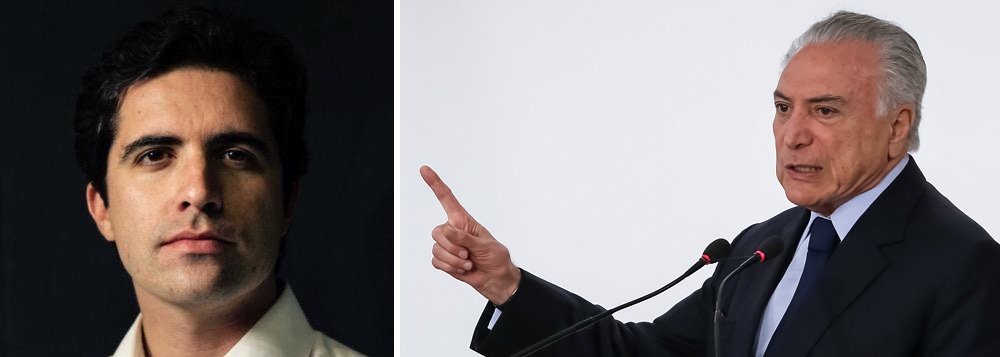 Mello Franco: Temer sai como o presidente mais detestado desde o fim da ditadura Mello Franco: Temer sai como o presidente mais detestado desde o fim da ditadura