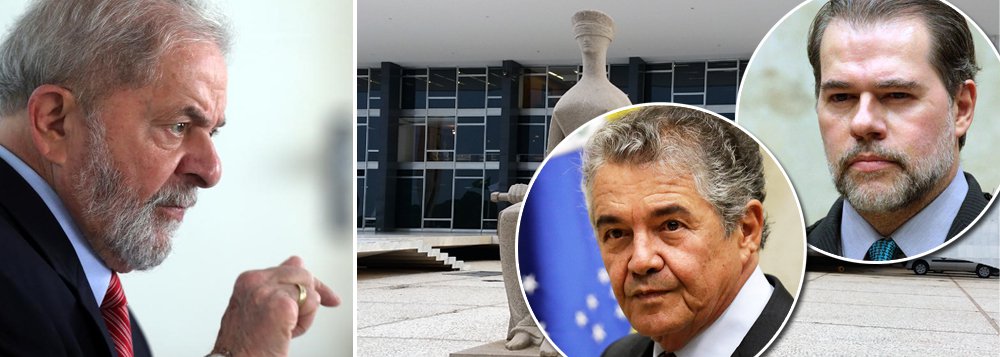 Somos um país no qual o Supremo não é mais Supremo Somos um país no qual o Supremo não é mais Supremo