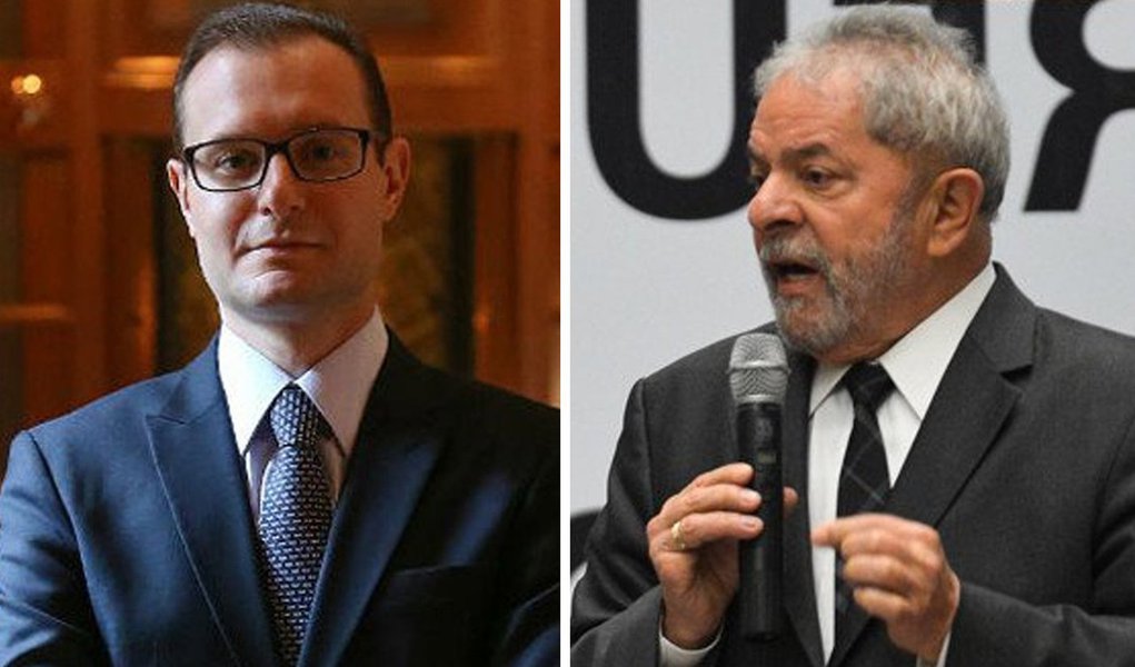 Após decisão de Marco Aurélio, defesa pede que Justiça liberte Lula Após decisão de Marco Aurélio, defesa pede que Justiça liberte Lula