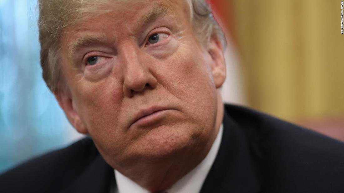Trump na linha do destino de Kennedy Trump na linha do destino de Kennedy