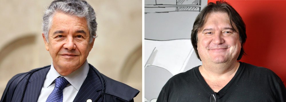 Pedro Serrano: decisão de Marco Aurélio dá uma lição de cidadania Pedro Serrano: decisão de Marco Aurélio dá uma lição de cidadania