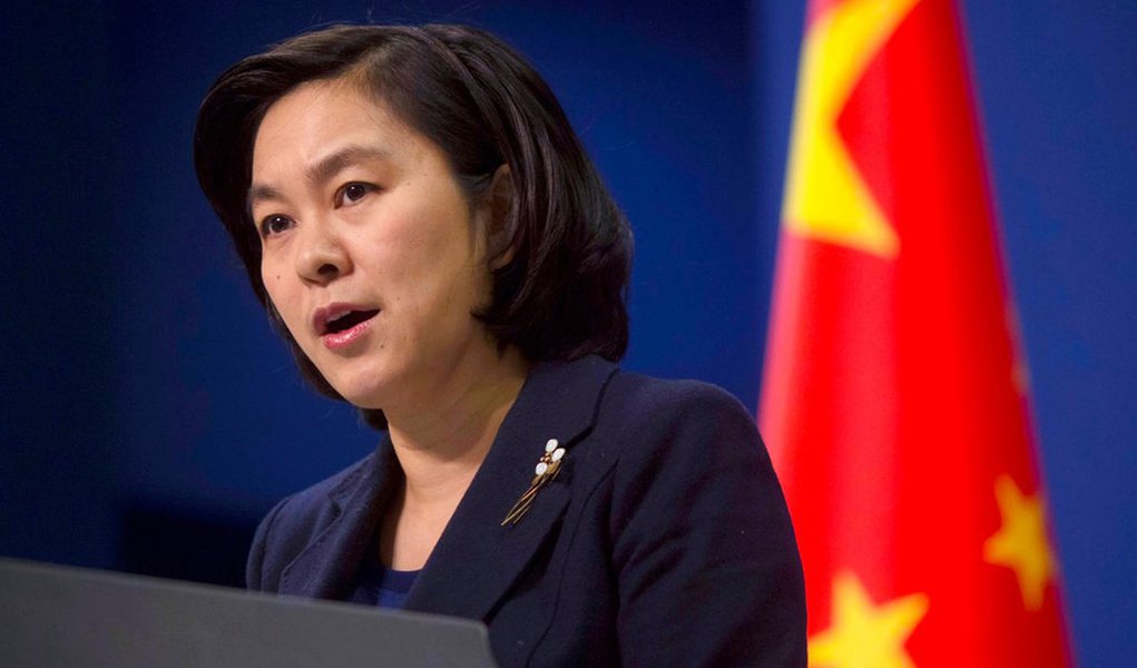 Terceiro canadense é detido na China, que não confirma oficialmente Terceiro canadense é detido na China, que não confirma oficialmente