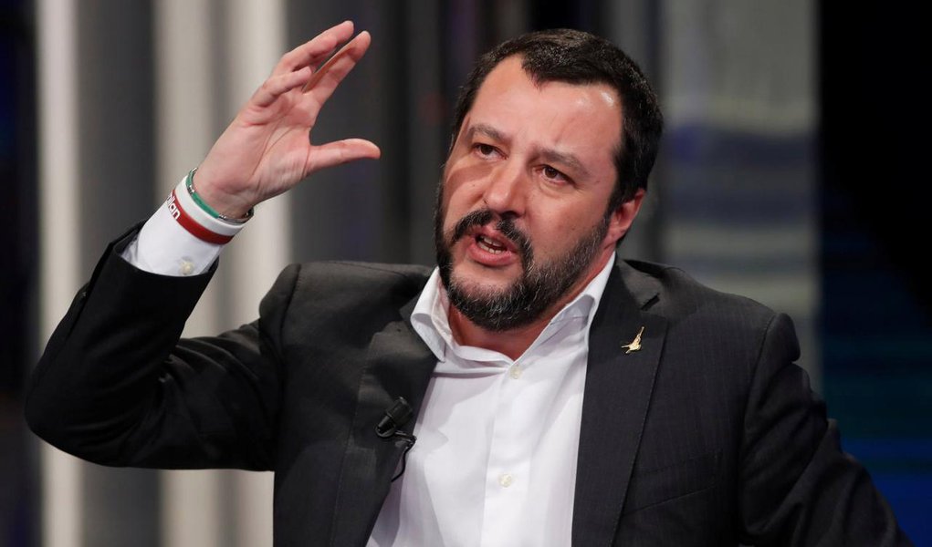 Mais um representante da extrema-direita não vem à posse de Bolsonaro Mais um representante da extrema-direita não vem à posse de Bolsonaro