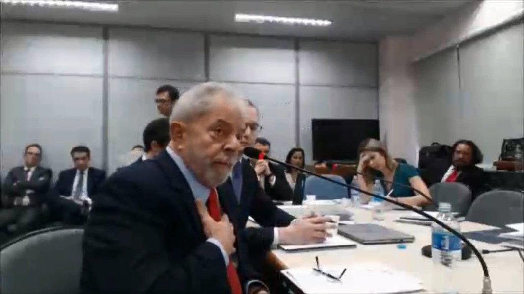 O lawfare militar, político, comercial e geopolítico O lawfare militar, político, comercial e geopolítico