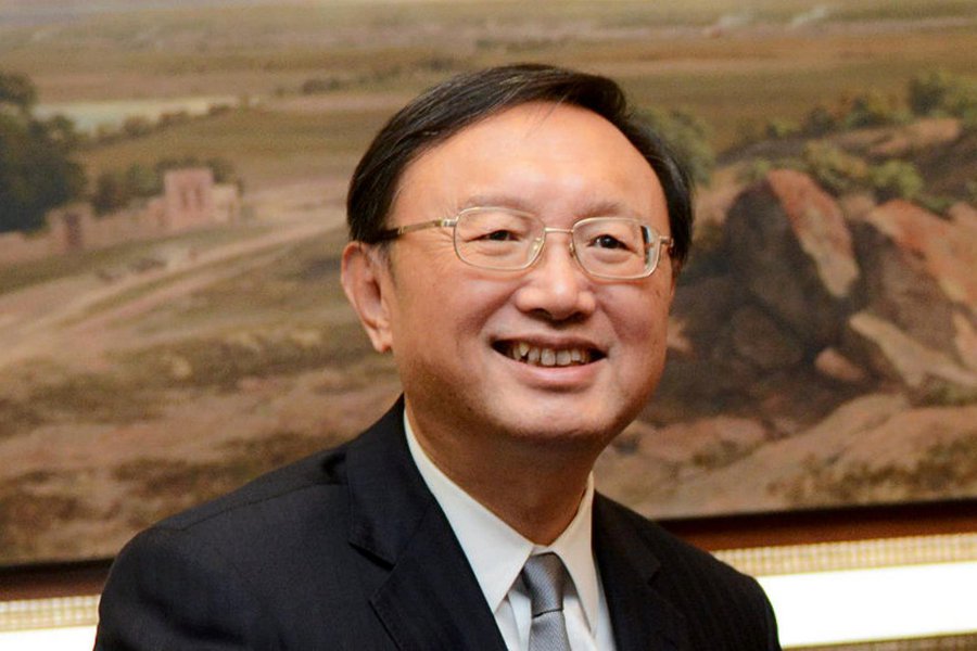 China cria Conselho internacional para apoiar plano Cinturão e Rota China cria Conselho internacional para apoiar plano Cinturão e Rota
