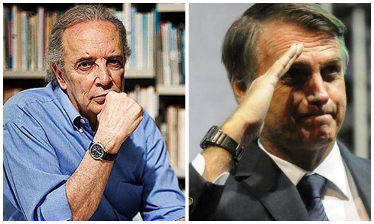 Janio: Bolsogate esfria na mídia, mas ainda necessita de explicações Janio: Bolsogate esfria na mídia, mas ainda necessita de explicações