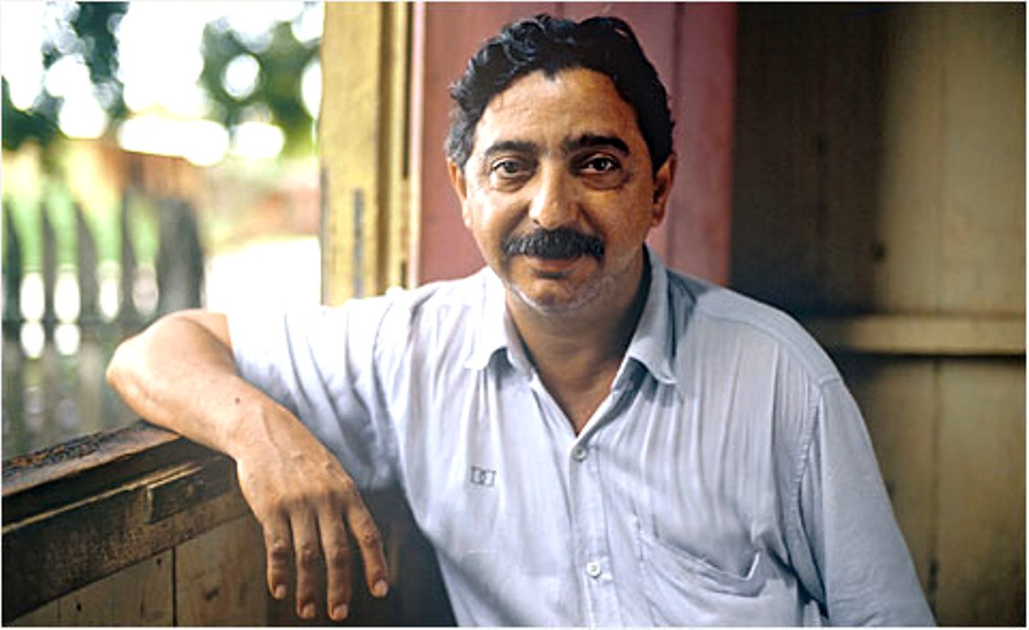 Chico Mendes: o herói da necessidade atemporal www.brasil247.com - Chico Mendes: o herói da necessidade atemporal