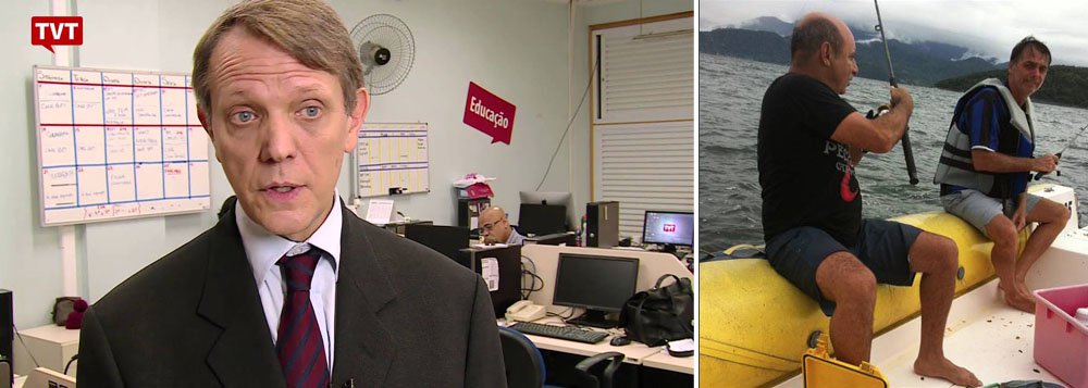 André Singer: clima de tolerância zero já se volta contra Bolsonaro André Singer: clima de tolerância zero já se volta contra Bolsonaro