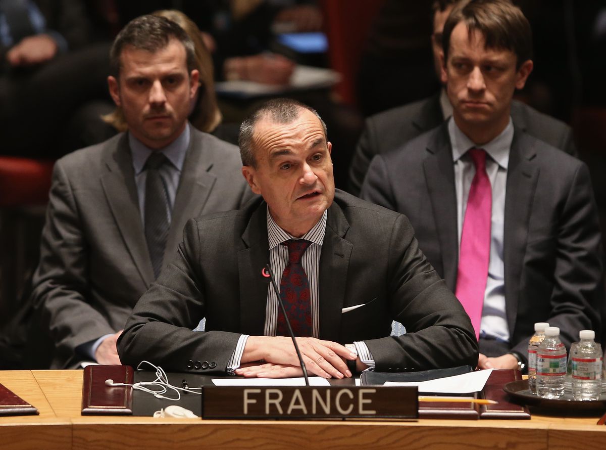 Diplomata francês reage com ironia à declaração de Bolsonaro sobre imigração Diplomata francês reage com ironia à declaração de Bolsonaro sobre imigração