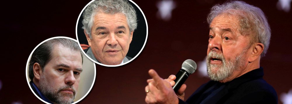 PT: sistema judicial não respeita mais a Constituição PT: sistema judicial não respeita mais a Constituição