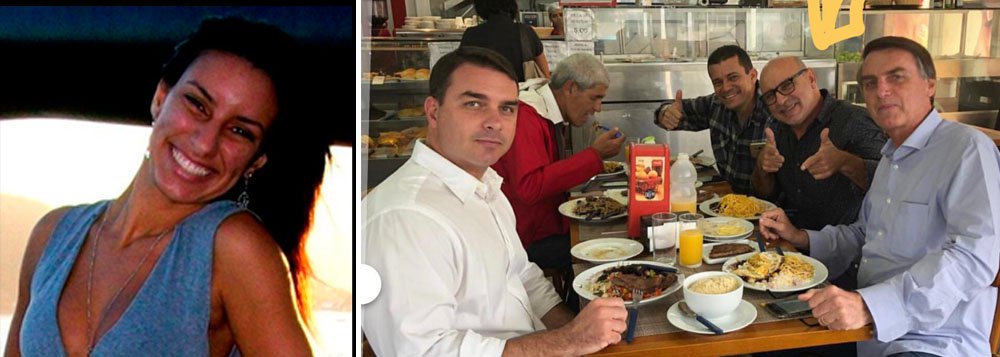 Bolsogate: filha de ex-assessor repassou até 99% do salário ao pai Bolsogate: filha de ex-assessor repassou até 99% do salário ao pai