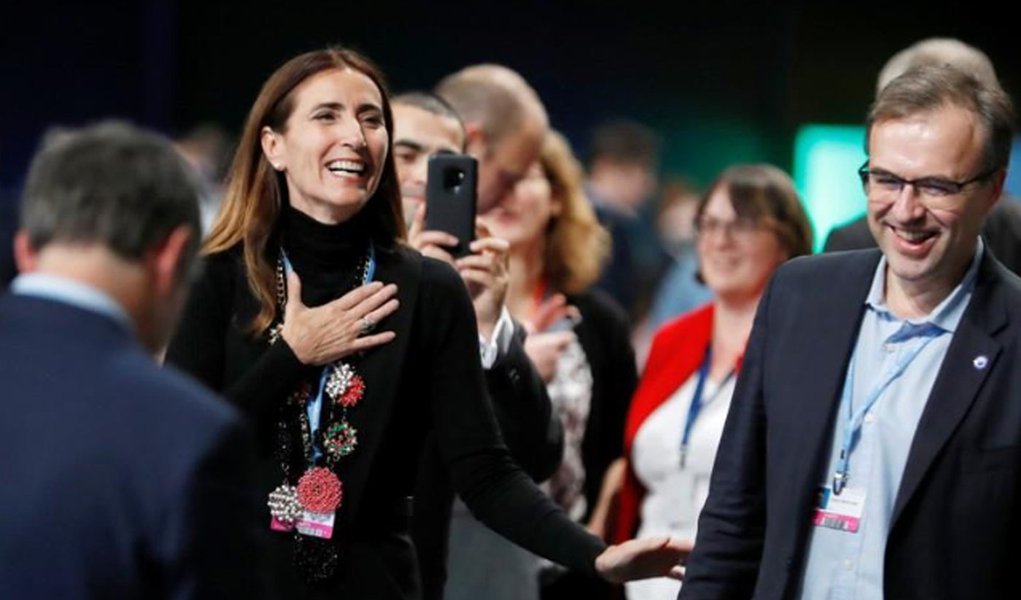 Chile substitui Brasil e vai sediar conferência climática da ONU em 2019 Chile substitui Brasil e vai sediar conferência climática da ONU em 2019