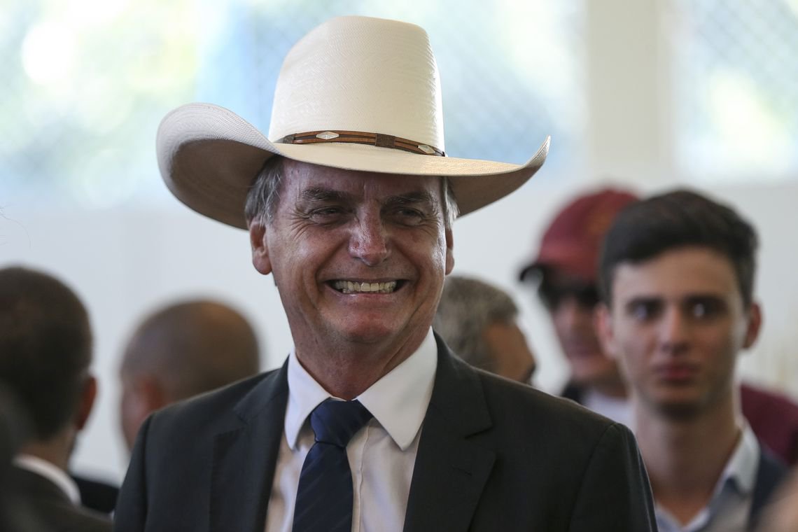 Como evitar um novo AI-5? (Foto: José Cruz/Agência Brasil) Como evitar um novo AI-5?