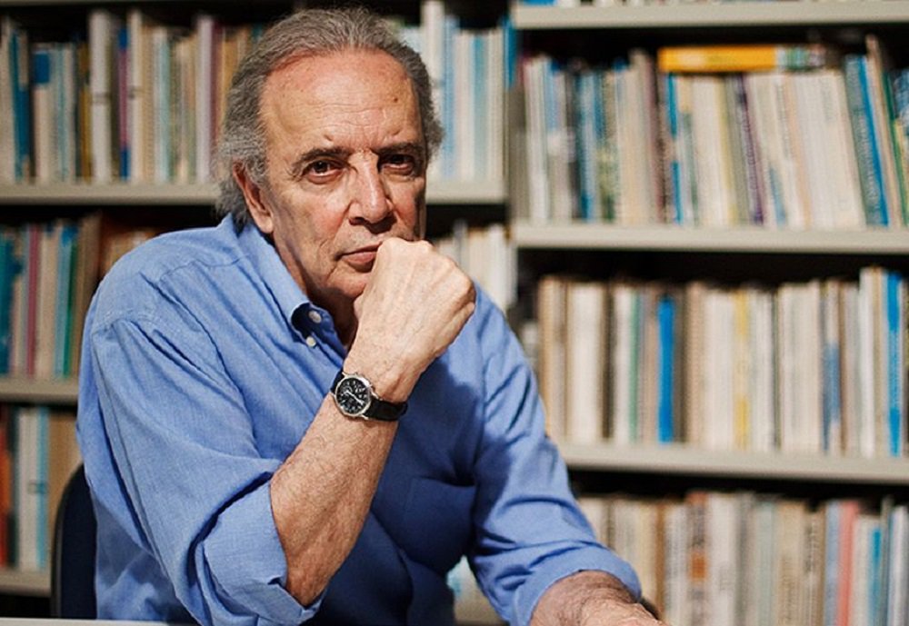 Janio de Freitas sobre Marco Aurélio: 'ele respeitou a Constituição' Janio de Freitas sobre Marco Aurélio: 'ele respeitou a Constituição'