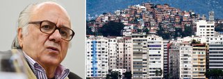Explicar a igualdade aos 1% mais ricos do Mundo Explicar a igualdade aos 1% mais ricos do Mundo