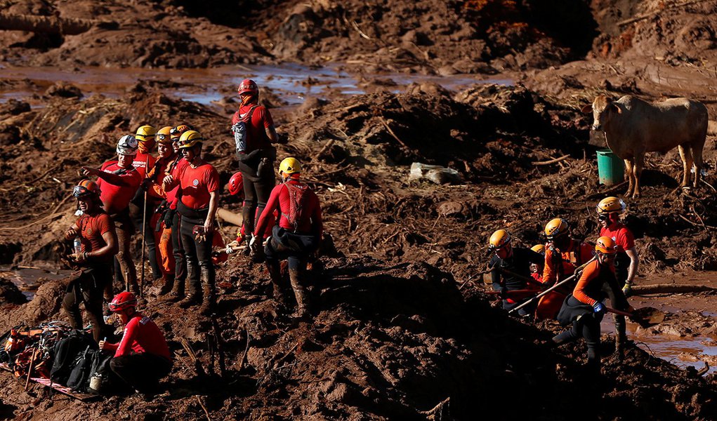 (Foto: REUTERS/Adriano Machado)