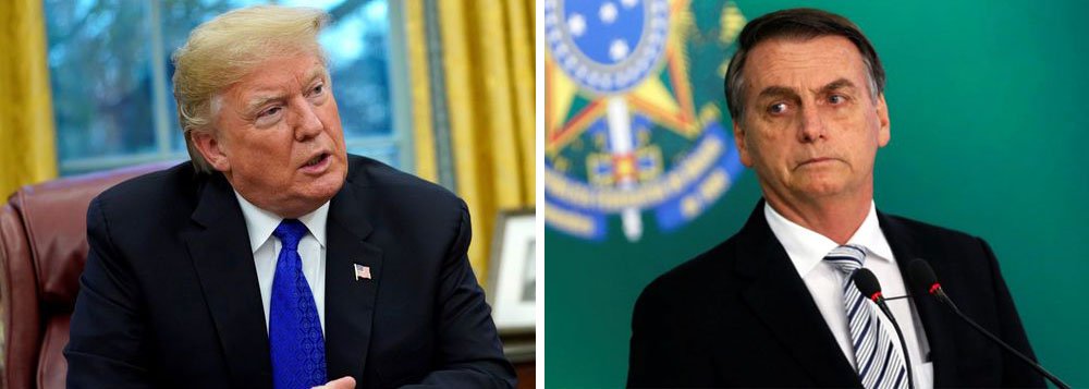 Bolsonaro vai passar vergonha internacional Bolsonaro vai passar vergonha internacional
