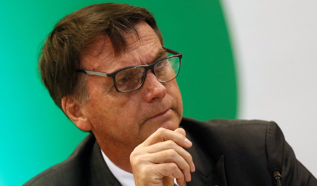 Maioria do corte de 21 mil cargos feito por Bolsonaro se concentra na educação (Foto: REUTERS/Adriano Machado) Maioria do corte de 21 mil cargos feito por Bolsonaro se concentra na educação