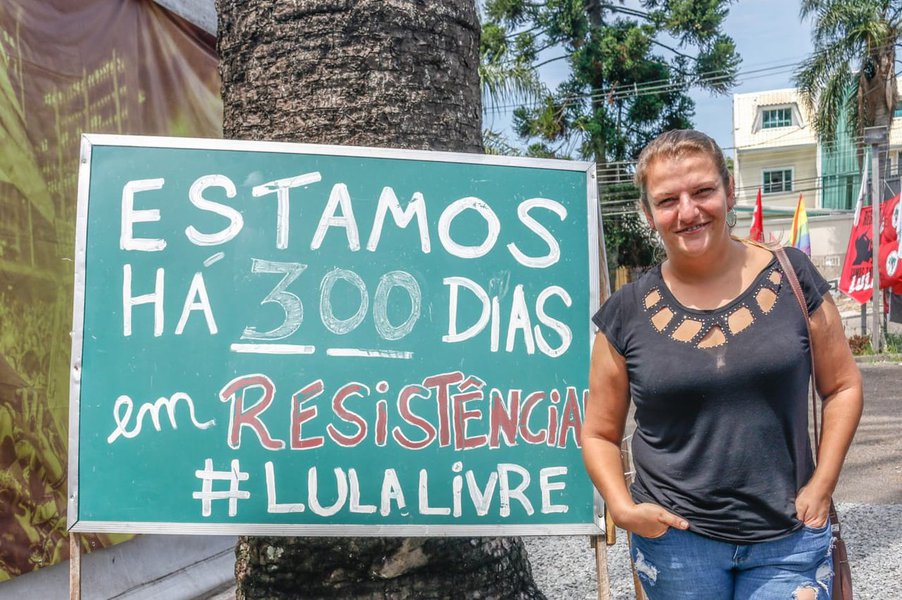 Às mulheres - e aos homens – que estão renovando o mundo (Foto: Eduardo Matysiak) Às mulheres - e aos homens – que estão renovando o mundo