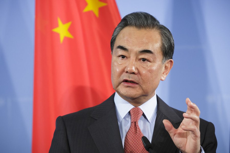 China alerta que intervenção estrangeira pode levar 'lei da selva' a Caracas (Foto: Thomas Trutschel) China alerta que intervenção estrangeira pode levar 'lei da selva' a Caracas