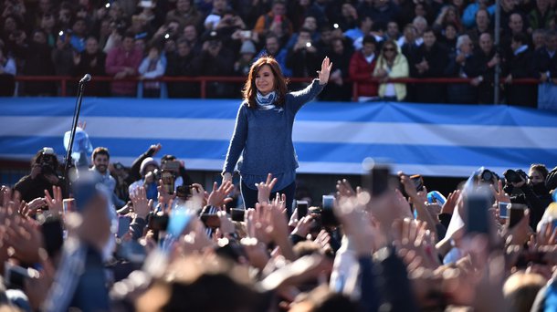 (Foto: Adrian Escandar)