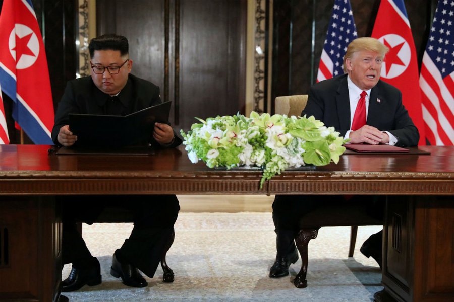 (Foto: Jonathan Ernst/Reuters)