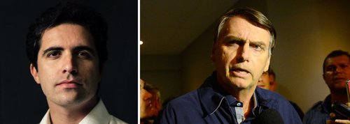 Mello Franco: trator do governo engatou a marcha à ré Mello Franco: trator do governo engatou a marcha à ré