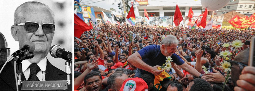 O AI-5 ainda não acabou O AI-5 ainda não acabou