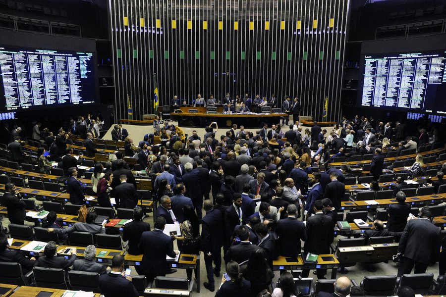 Bolsonaro vai adotar fisiologismo para agradar à 'velha política' (Foto: LUIS MACEDO) Bolsonaro vai adotar fisiologismo para agradar à 'velha política'