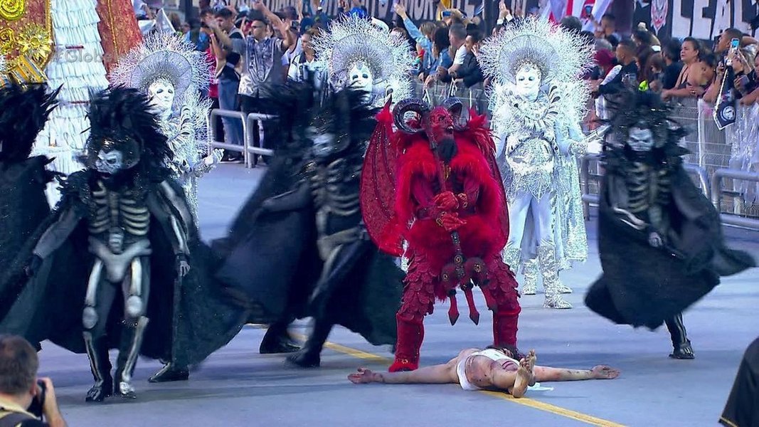 (Foto: Reprodução YouTube)