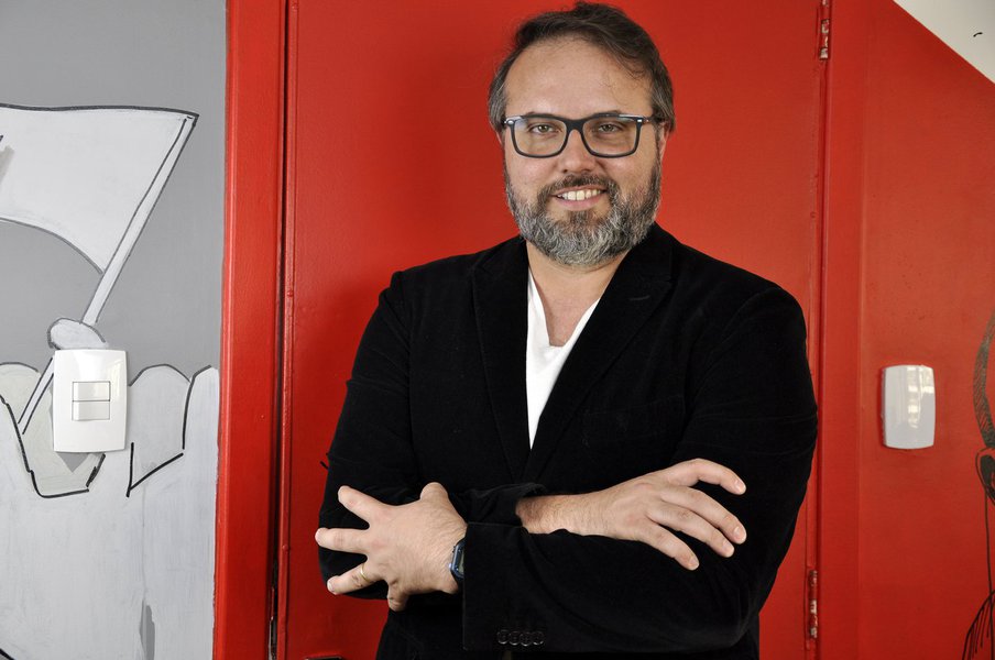 Daniel Cara: o bolsonarismo começou a acabar ontem (Foto: Editora 247) Daniel Cara: o bolsonarismo começou a acabar ontem