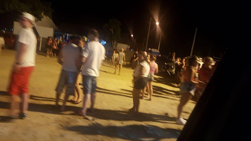 Carnaval sem registro de farra do boi www.brasil247.com - Carnaval sem registro de farra do boi
